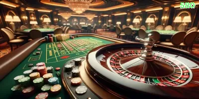 017bet Supreme - Casino & Slots Captura de Tela 4 - programa
