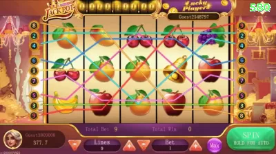 1010 Casino Official v1.9.7 Screenshot 3 - ✨ apk